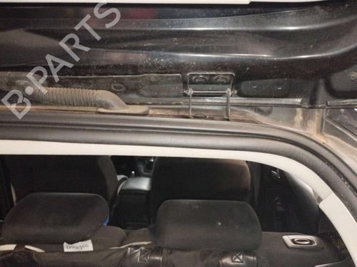 Used Rubber door seal Rubber door seal FORD FOCUS III 1.6 TDCi (115 hp) 18550941 18550941