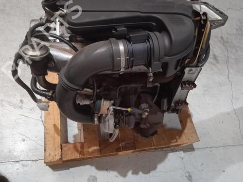 Engine RENAULT MEGANE I (BA0/1_)  | BP4296322M1 