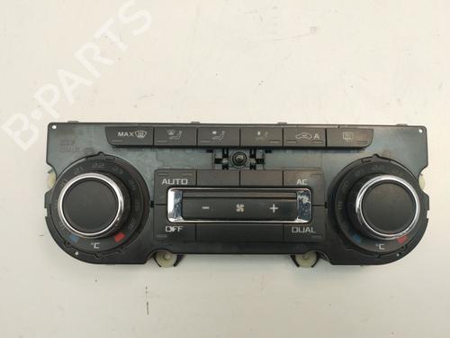 climate-control-skoda-octavia-ii-1z3-2004-2005-2006-2007-2008-2009-2010-2011-2012-2013-35806809 main image