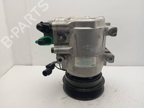 Used AC compressor HYUNDAI MATRIX (FC) [2001-2010]  11147689