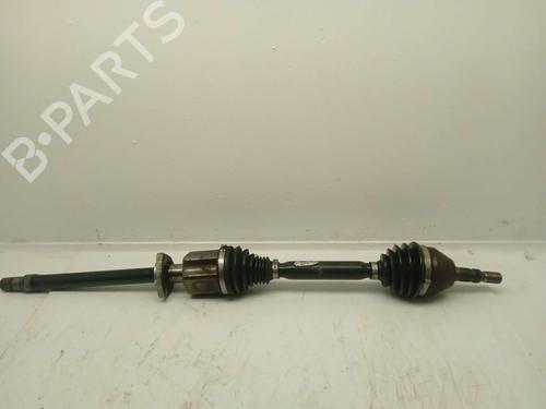 Used Right front driveshaft OPEL ASTRA H (A04) 1.9 CDTI (L48) (150 hp) 4344973