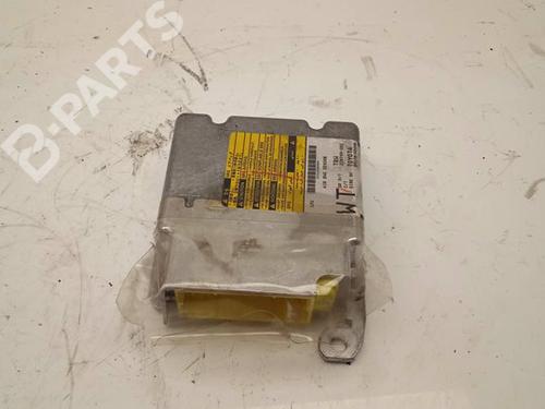 Used ECU airbags ECU airbags TOYOTA YARIS (_P9_) 1.4 D-4D (NLP90_, NLP90R) (90 hp) 11166008 11166008