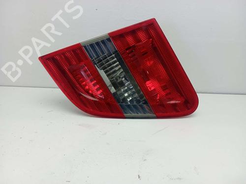 Used Right tailgate light Right tailgate light 17118524 17118524