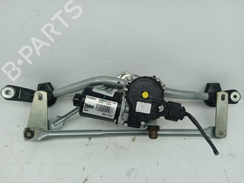 Front wiper motor HYUNDAI i20 II (GB, IB) 1.2 | BP24403869M29 