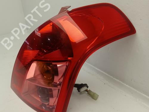 Right taillight SUZUKI SWIFT III (MZ, EZ) 1.3 (RS413, ZC11S) | BP25470963C35