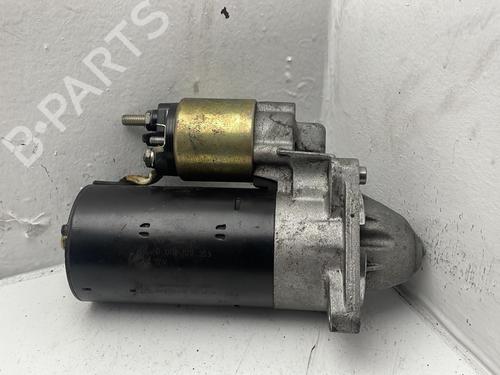 Used Starter Starter FIAT STILO (192_) [2001-2010] 4315944 4315944