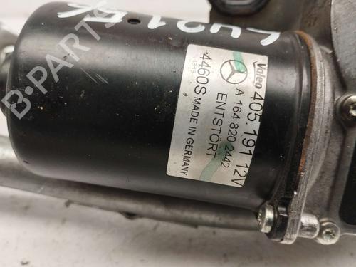 front-wiper-motor-mercedes-benz-m-class-w164-a1648202442-2005-2006-2007-2008-2009-2010-2011-2012-4335964 main image