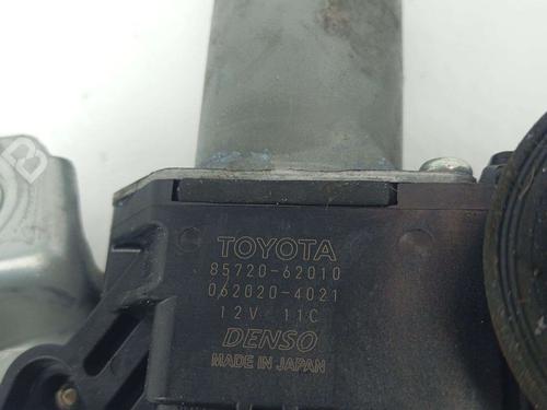 Front left window mechanism TOYOTA PRIUS PLUS (_W4_) 1.8 Hybrid (ZVW40W, ZVW41W) | BP32522055C22  - Image 5