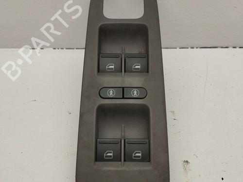 Used Left front window switch Left front window switch SEAT ALHAMBRA (710, 711) 1.4 TSI (150 hp) 40095572 40095572