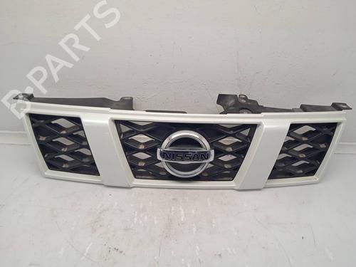 front-grille-nissan-x-trail-ii-t31-62310jg40a-2007-2008-2009-2010-2011-2012-2013-2014-2015-2016-2017-2018-11155252 main image