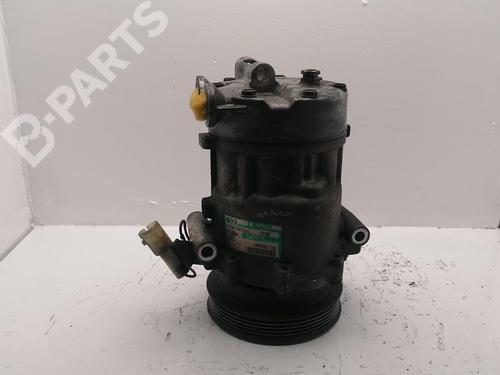 Klimakompressor für MG MG ZR 105 (103 hp) 4345936