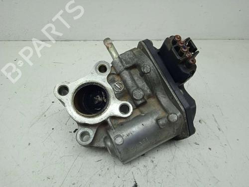 Used Egr TOYOTA YARIS (_P9_) [2005-2014]  11924040
