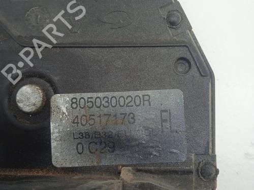 Front left lock RENAULT FLUENCE (L3_) 1.5 dCi (L30B) | BP38968659C98 - Image 5