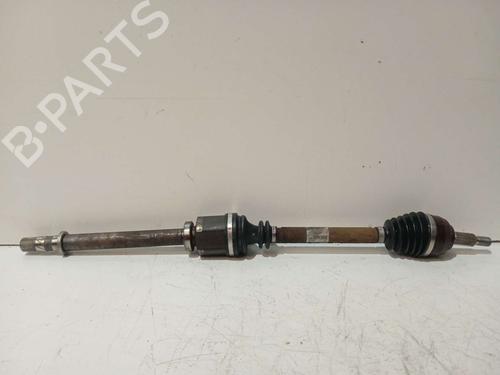 Used Right front driveshaft Right front driveshaft 4337923 4337923