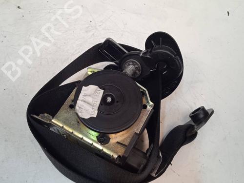 Used Front right seatbelt BMW 5 (E60) 525 d (177 hp) 11162305