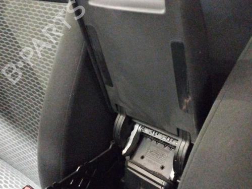 Armrest / Center console VW GOLF VI (5K1) | BP17122742I20 - Image 2