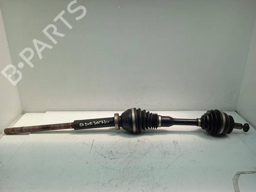 Used Right front driveshaft VOLVO XC90 I (275) 2.5 T AWD (209 hp) 13231905