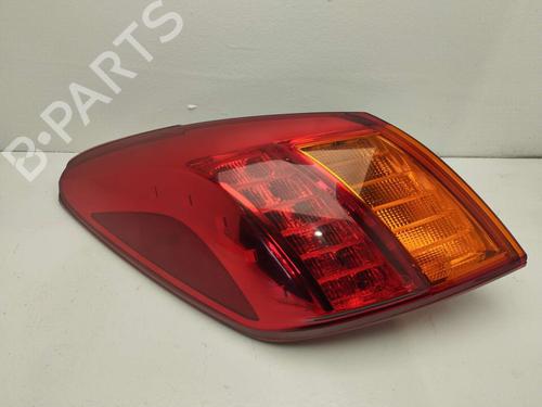 Used Left taillight NISSAN MURANO II (Z51) 3.5 4x4 (256 hp) 25375447