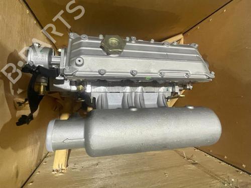 Engine FIAT DUCATO Van (230_) 2.5 TDI | BP4284742M1 