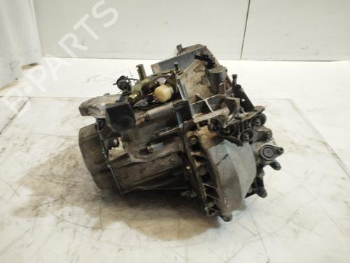 Gearbox PEUGEOT 607 (9D, 9U) 2.2 16V | BP39683933M3 - Image 3