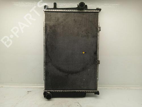 Used Water radiator BMW 5 (E34) [1987-1995]  11154376