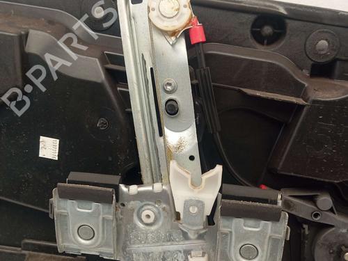 Front right window mechanism FORD FIESTA VI (CB1, CCN) | BP31617633C23 - Image 2