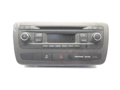 radio-seat-ibiza-iv-6j5-6p1-6j0035156-2008-2009-2010-2011-2012-2013-2014-2015-2016-2017-4356792 main image