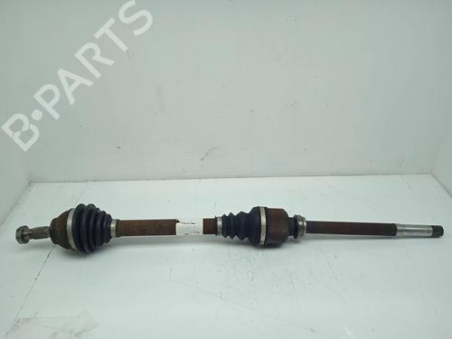 Used Right front driveshaft PEUGEOT 308 I (4A_, 4C_) 1.6 16V (120 hp) 11167132