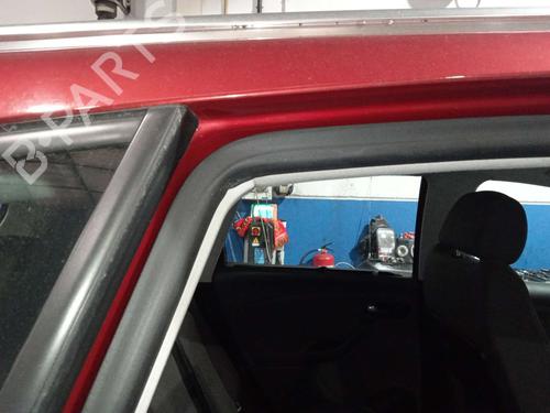 Used Rubber door seal SEAT ALTEA XL (5P5, 5P8) 1.4 TSI (125 hp) 16403389