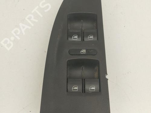 left-front-window-switch-seat-leon-1p1-2005-2006-2007-2008-2009-2010-2011-2012-2013-36529004 main image