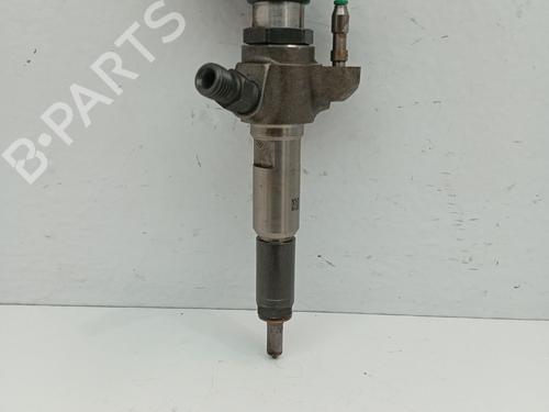 Used Injector Injector CITROËN C4 Picasso I MPV (UD_) [2006-2015] 34346322 34346322