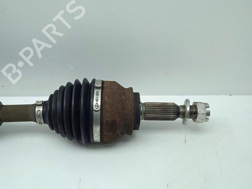 Left front driveshaft MITSUBISHI LANCER VIII (CY_A, CZ_A) | BP35987081M38 - Image 5