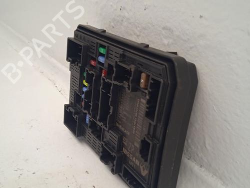 Fuse box NISSAN JUKE (F16_) 1.0 | BP32505356E1 - Image 3