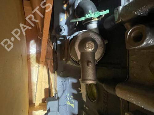 Engine FIAT DUCATO Van (230_) 2.5 TDI | BP4284742M1 