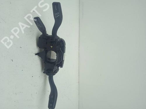 Used Headlight switch AUDI A6 C6 (4F2) 3.0 TDI quattro (225 hp) 16085579