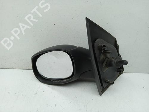 Used Left mirror CITROËN C2 (JM_) 1.4 HDi (68 hp) 4315923
