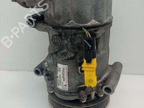 AC-Kompressor CITROËN C3 I (FC_, FN_) [2002-2013]  31616313