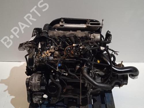 Used Engine Engine CITROËN XSARA (N1) 1.9 TD (90 hp) 36362590 36362590