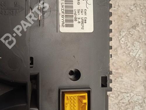 Instrument cluster PEUGEOT 807 (EB_) 2.2 | BP11164235C47