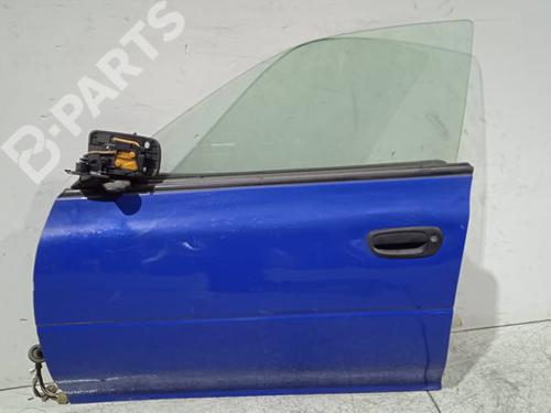 Used Left front door Left front door SUBARU IMPREZA Coupe (GFC) 2.0 Turbo AWD (GC8) (211 hp) 11147093 11147093