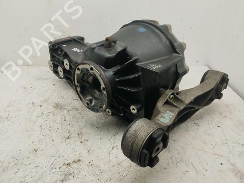 Used Rear differential Rear differential AUDI A6 C5 (4B2, 4B4) 2.5 TDI (150 hp) 4258138 4258138