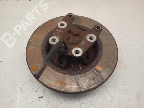 Used Right rear steering knuckle Right rear steering knuckle PEUGEOT PARTNER Box Body/MPV 1.6 HDi 16V (90 hp) 11153132 11153132