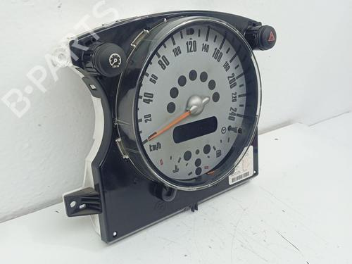 Instrument cluster MINI MINI Convertible (R52) One | BP34583957C47 - Image 2