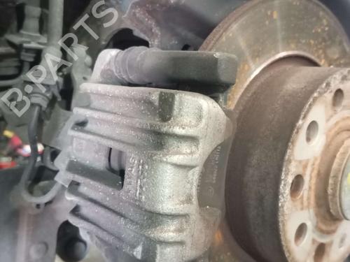 Used Left rear brake caliper Left rear brake caliper 18013872 18013872