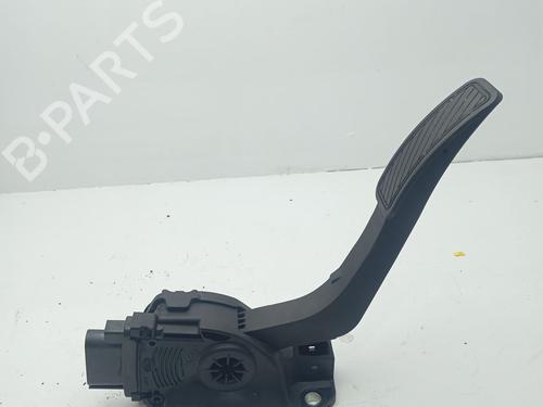 Pedal FORD FIESTA VI (CB1, CCN) 1.6 TDCi | BP31619532I4 - Image 2