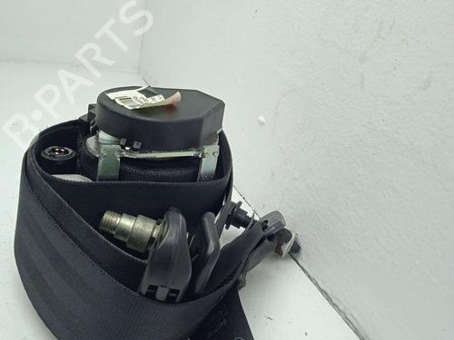 Front left seatbelt DACIA DUSTER (HS_) | BP33605592I26 - Image 3