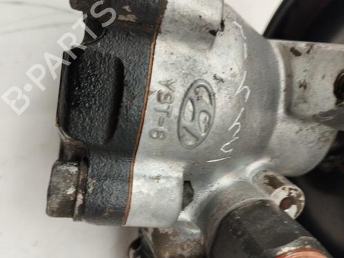 Steering pump KIA MAGENTIS I (GD, MS)  | BP31615901M99 