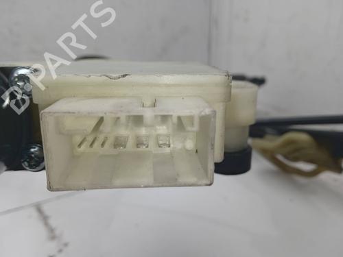 Front right window mechanism SKODA RAPID (NH3, NK3, NK6) 1.6 TDI | BP11164639C23 