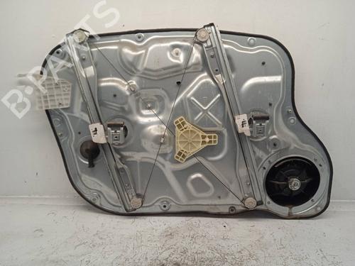 Front right window mechanism KIA CEE'D Hatchback (ED) | BP11163976C23 - Image 3