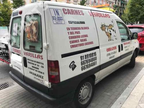 Steering pump CITROËN JUMPY I (U6U_) | BP11149291M99